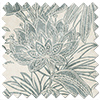Maui, Slate - Motorised Roman Blind